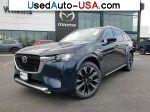 Mazda CX-90 3.3 Turbo S  used cars market