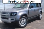 Land Rover Defender 110 S  used cars market