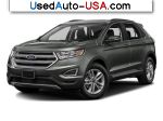 Ford Edge SE  used cars market