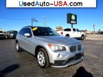 BMW X1 sDrive 28i  used cars market