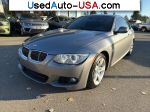 BMW 335 xDrive  used cars market