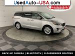 KIA Sedona EX  used cars market