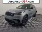 Land Rover Range Rover Velar Dynamic SE  used cars market