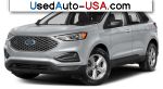 Ford Edge SE  used cars market