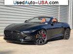 Jaguar F-TYPE P575 R75  used cars market