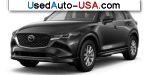 Mazda CX-5 2.5 Carbon Turbo  used cars market