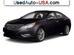 Hyundai Sonata GLS  used cars market