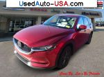 Mazda CX-5 Touring  used cars market