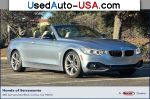 BMW 428 i  used cars market