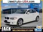 BMW 128 i  used cars market