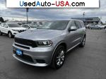 Dodge Durango GT Plus AWD  used cars market