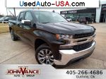 Chevrolet Silverado 1500 LT  used cars market