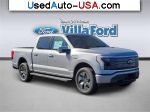 Ford F-150 Lightning LARIAT  used cars market