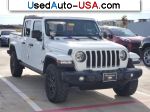 Jeep Gladiator Sport  used cars market