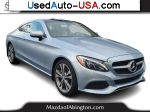 Mercedes C-Class C 300 4MATIC  used cars market