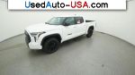 Toyota Tundra SR5  used cars market