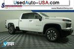 Chevrolet Silverado 2500 Custom  used cars market