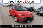 KIA Soul LX w/ Technology Pkg, 16" Alloy Wheels, Blind Spot  used cars market