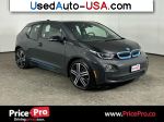 BMW i3 Base w/Range Extender  used cars market