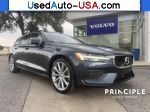 Volvo V60 T5 Momentum  used cars market