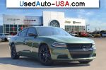 Dodge Charger SXT  used cars market