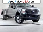 Ford F-450 Limited  used cars market