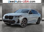 BMW X4 M40i  used cars market