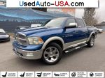 Dodge Ram 1500 Laramie  used cars market