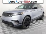 Land Rover Range Rover Velar P400 Dynamic HSE  used cars market