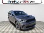 Dodge Durango R/T  used cars market