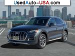 Audi Q5 45 Premium  used cars market