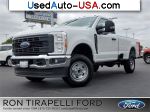 Ford F-250 XL  used cars market