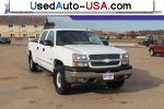 Chevrolet Silverado 2500 LT Crew Cab  used cars market