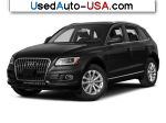 Audi Q5 2.0T Premium Plus  used cars market