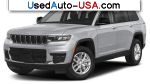 Jeep Grand Cherokee L Laredo  used cars market