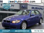 BMW 328 i  used cars market