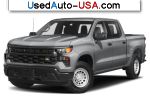 Chevrolet Silverado 1500 LT  used cars market