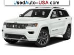 Jeep Grand Cherokee Limited 4x4  used cars market