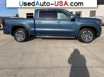 GMC Sierra 1500 Denali  used cars market