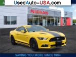 Ford Mustang GT Premium  used cars market