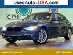 BMW 328 328i 4dr Sedan  used cars market