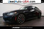 BMW 430 Gran Coupe i  used cars market