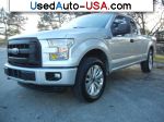 Ford F-150 XL  used cars market