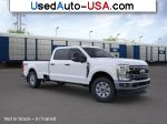 Ford F-250 XLT  used cars market