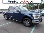 Ford F-150 XLT  used cars market