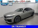 BMW 750 i xDrive  used cars market