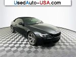BMW M6   used cars market