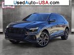 Audi Q8 55 Premium Plus  used cars market