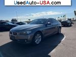 BMW 528 i  used cars market