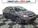 KIA Forte LXS  used cars market